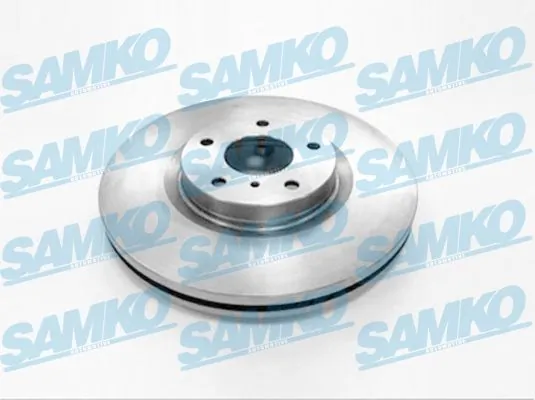 Brake Disc N2014V