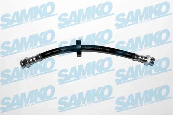 Brake Hose 6T46811