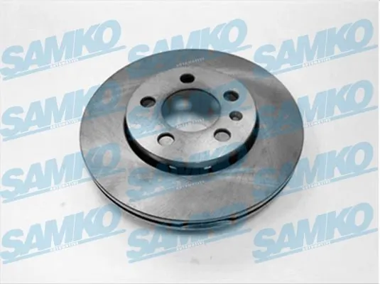 Brake Disc A1461V