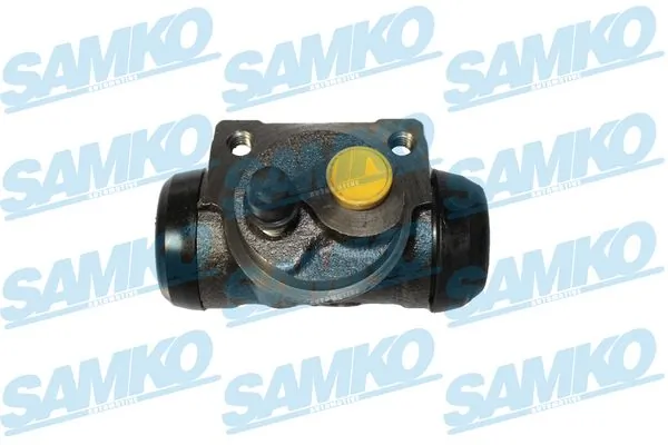 Wheel Brake Cylinder C30030