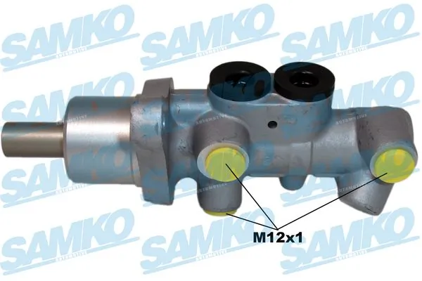 Brake Master Cylinder P30417