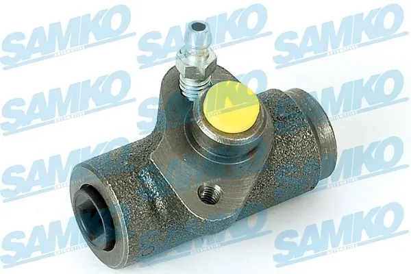 SAMKO Колесный тормозной цилиндр C14378