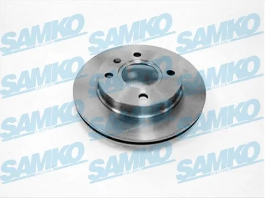 Brake Disc F1111V