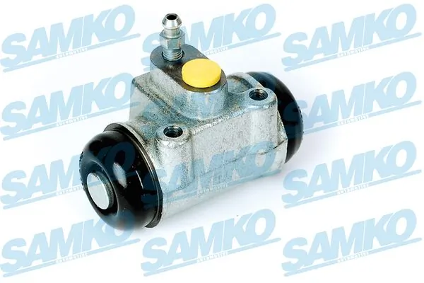 Wheel Brake Cylinder C31173