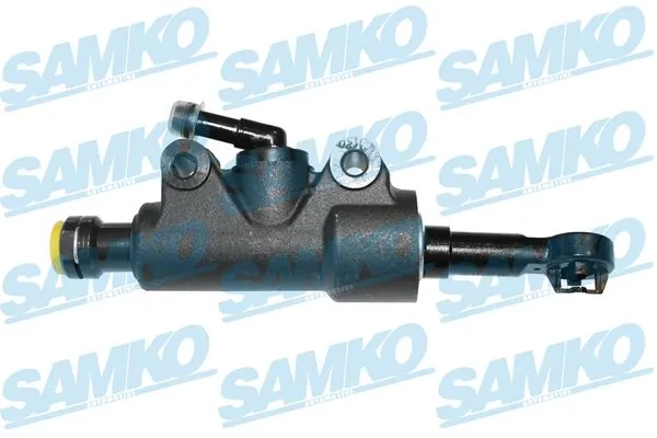 Master Cylinder, clutch F30205