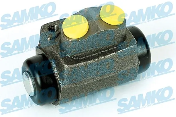 Wheel Brake Cylinder C30035