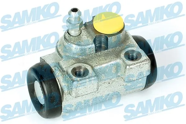 Wheel Brake Cylinder C31092