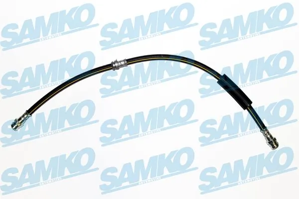 Brake Hose 6T48322