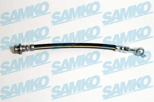 Brake Hose 6T48301