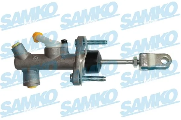 Master Cylinder, clutch F30336