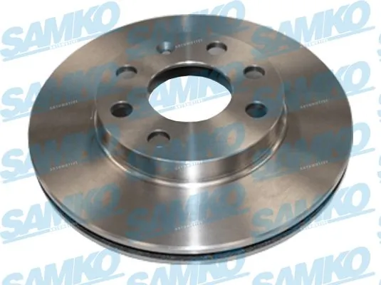Brake Disc O1061V