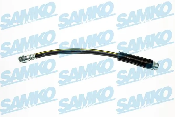Brake Hose 6T47685