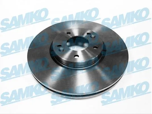 Brake Disc H2008V