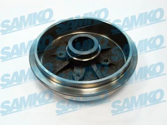 Brake Drum S70472
