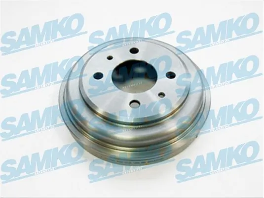 Brake Drum S70694