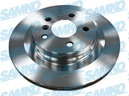 Brake Disc B2080V