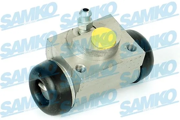 Wheel Brake Cylinder C31098
