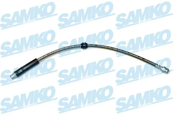 Brake Hose 6T48677