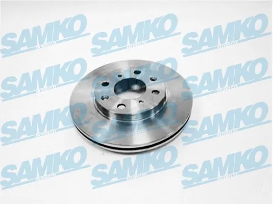 Brake Disc H1491V