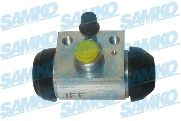 Wheel Brake Cylinder C31280