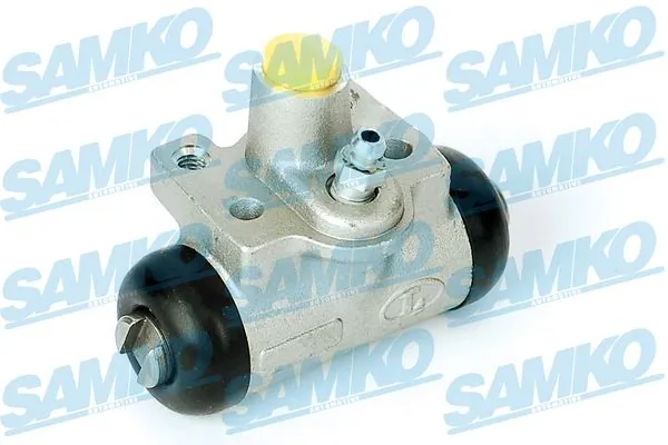 Wheel Brake Cylinder C31034