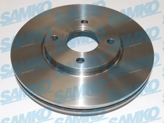 Brake Disc F1049V