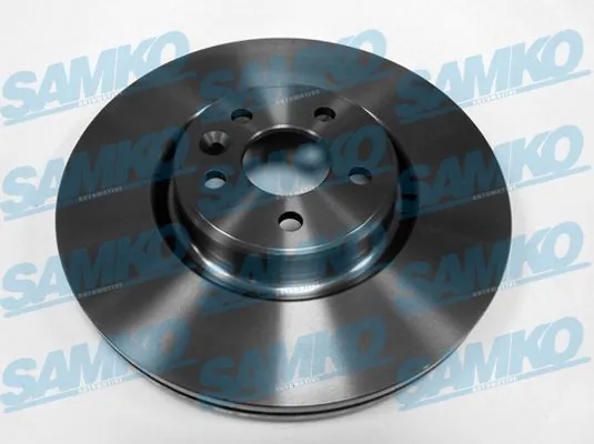 Brake Disc V1016V