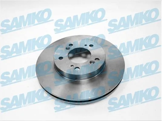 Brake Disc H1441V