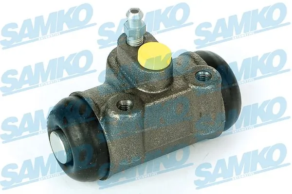 Wheel Brake Cylinder C06708