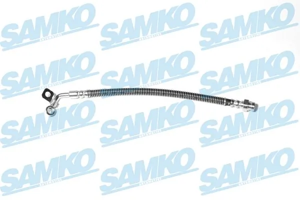 Brake Hose 6T48182