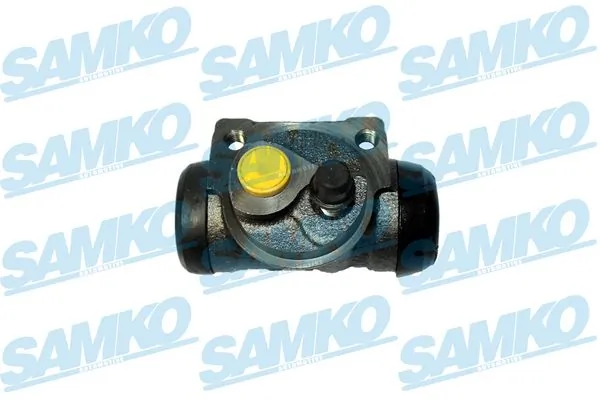 Wheel Brake Cylinder C30031