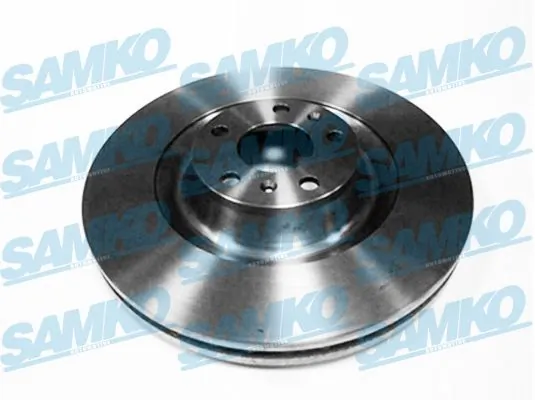 Brake Disc A1032V
