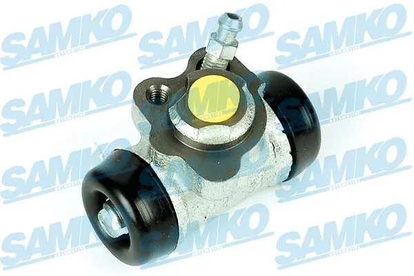 Wheel Brake Cylinder C03011
