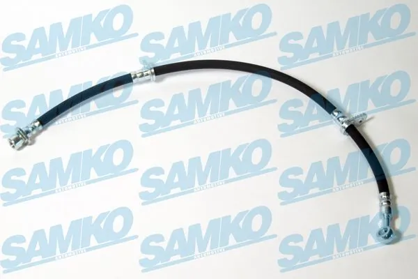 Brake Hose 6T48034