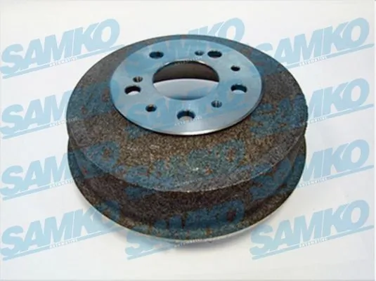 Brake Drum S70046