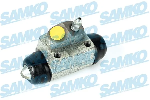 Wheel Brake Cylinder C04530