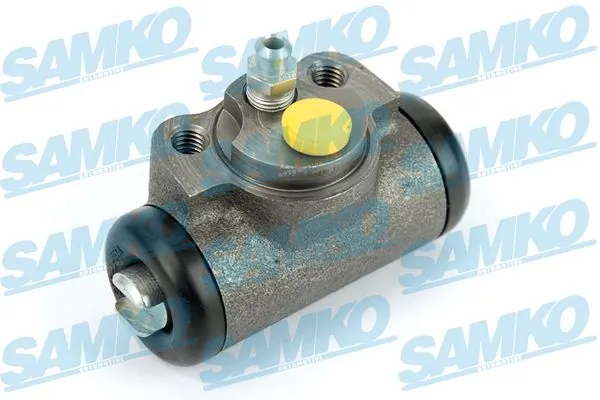 Wheel Brake Cylinder C24962