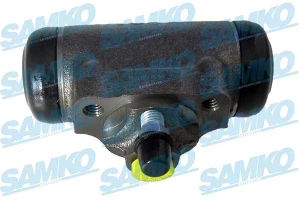 Wheel Brake Cylinder C31217
