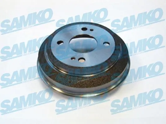 Brake Drum S70076