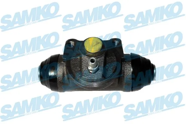 Wheel Brake Cylinder C07999