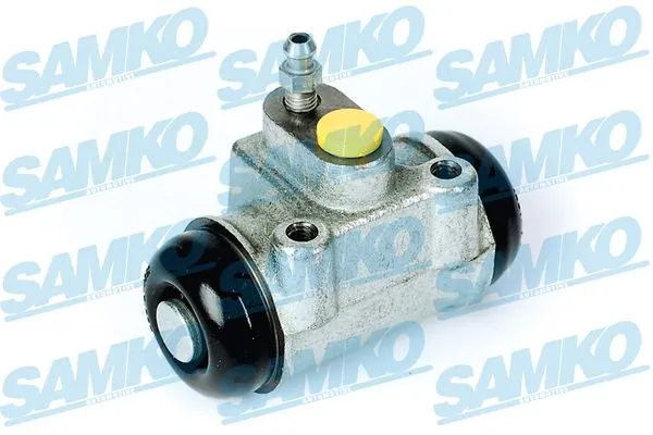 Wheel Brake Cylinder C06845