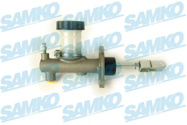 Master Cylinder, clutch F20968