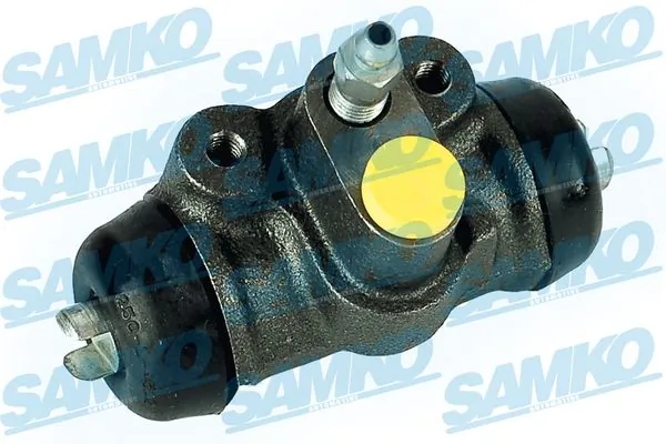Wheel Brake Cylinder C08051