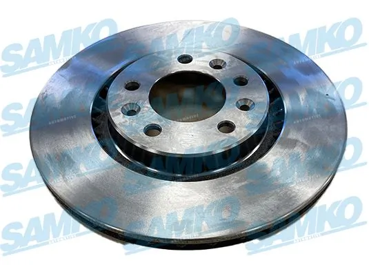 Brake Disc C1029V