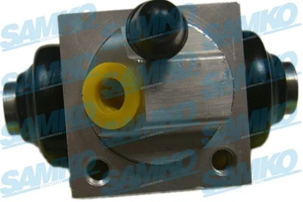 Wheel Brake Cylinder C31167