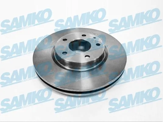 Brake Disc M5032V