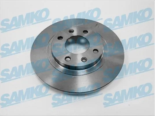 Brake Disc P1101P