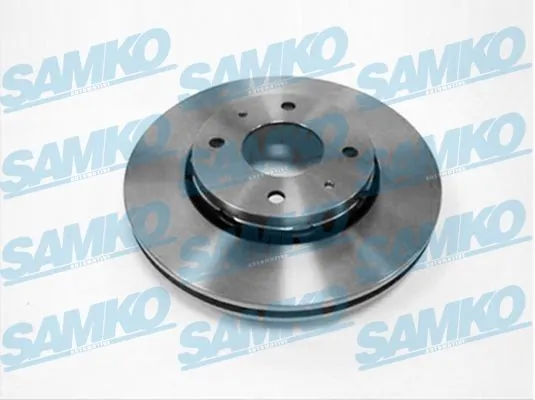 Brake Disc V1351V