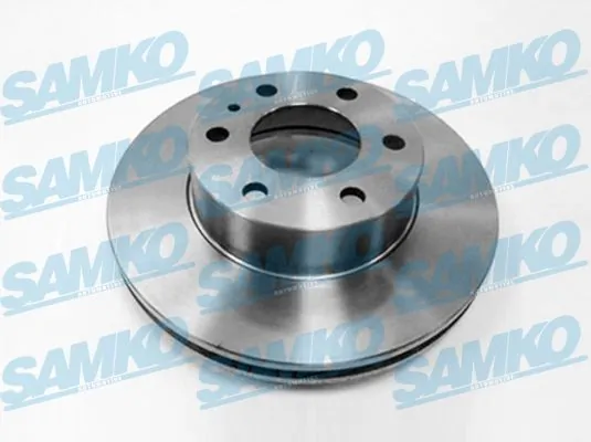 Brake Disc I1012V