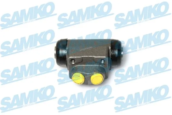 Wheel Brake Cylinder C31200